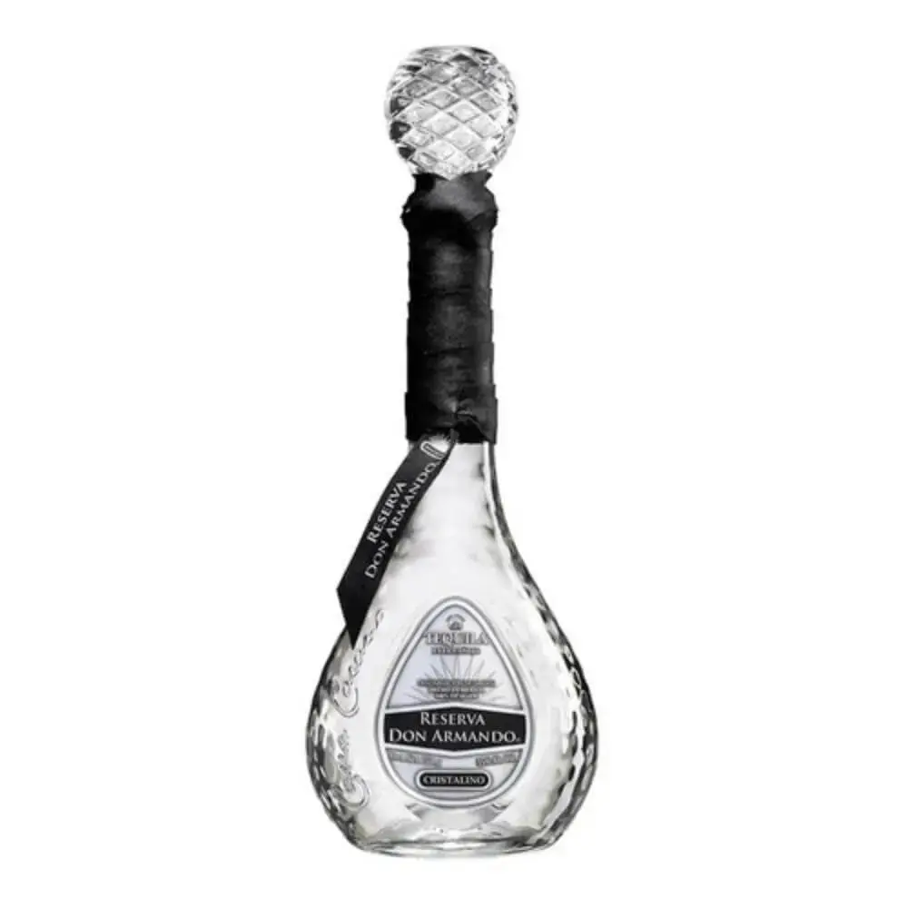 Reserva Don Armarndo Extra Añejo