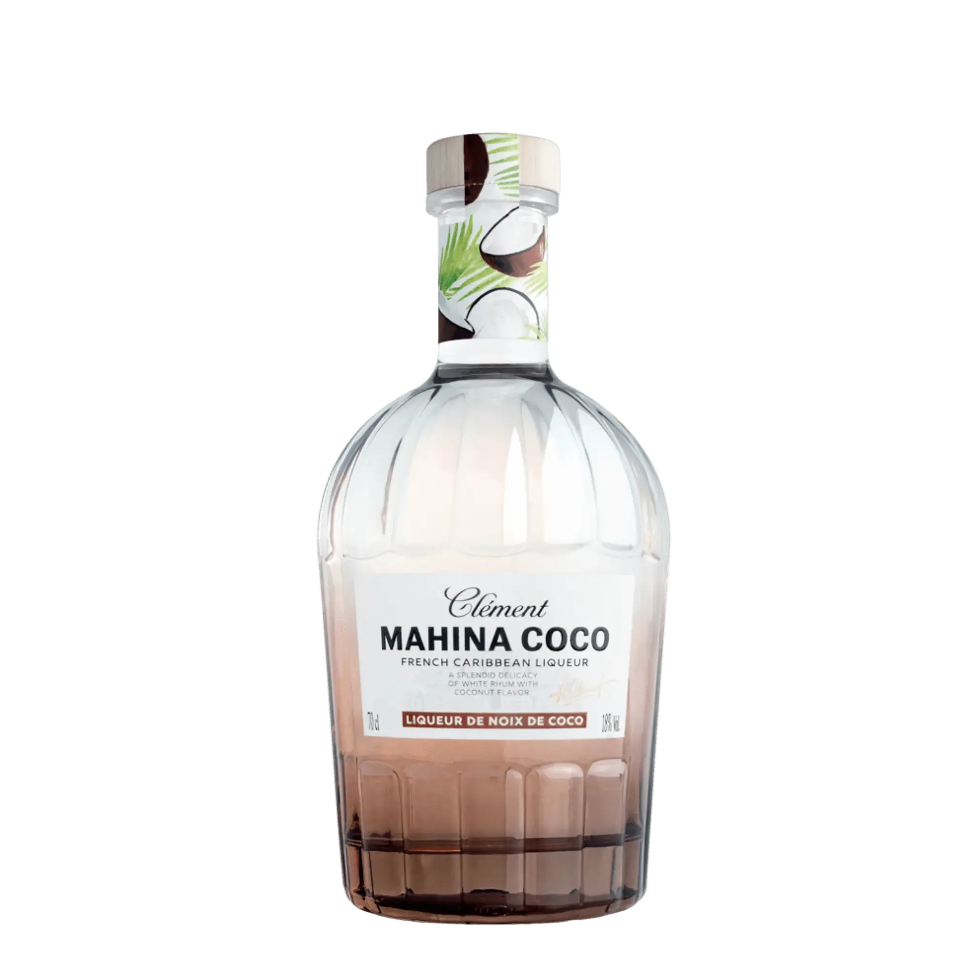 Rhum Clément Mahina Coco | Coconut Liqueur