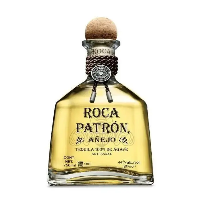 Roca Patrón Añejo