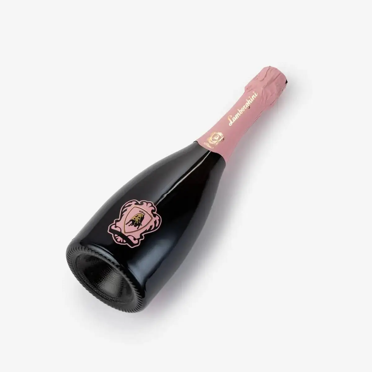 Lamborghini: RosĂš "The Legend" with Gift Set & Wine Glasses - Image 3