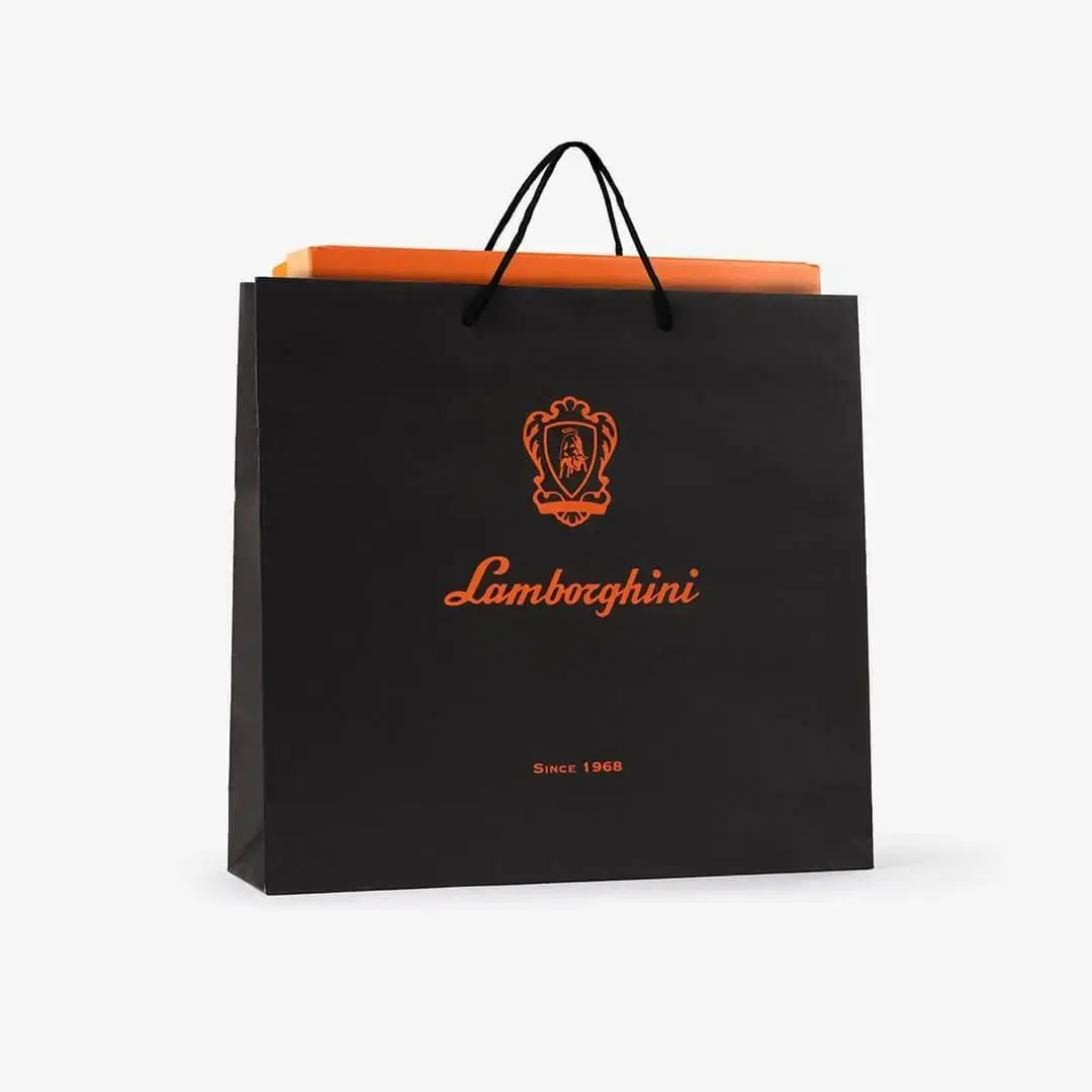 Lamborghini: RosĂš "The Legend" with Gift Set & Wine Glasses - Image 5