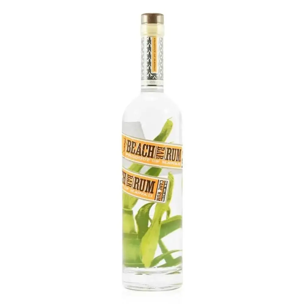 Sammy's Beach Bar Rum By Sammy Hagar