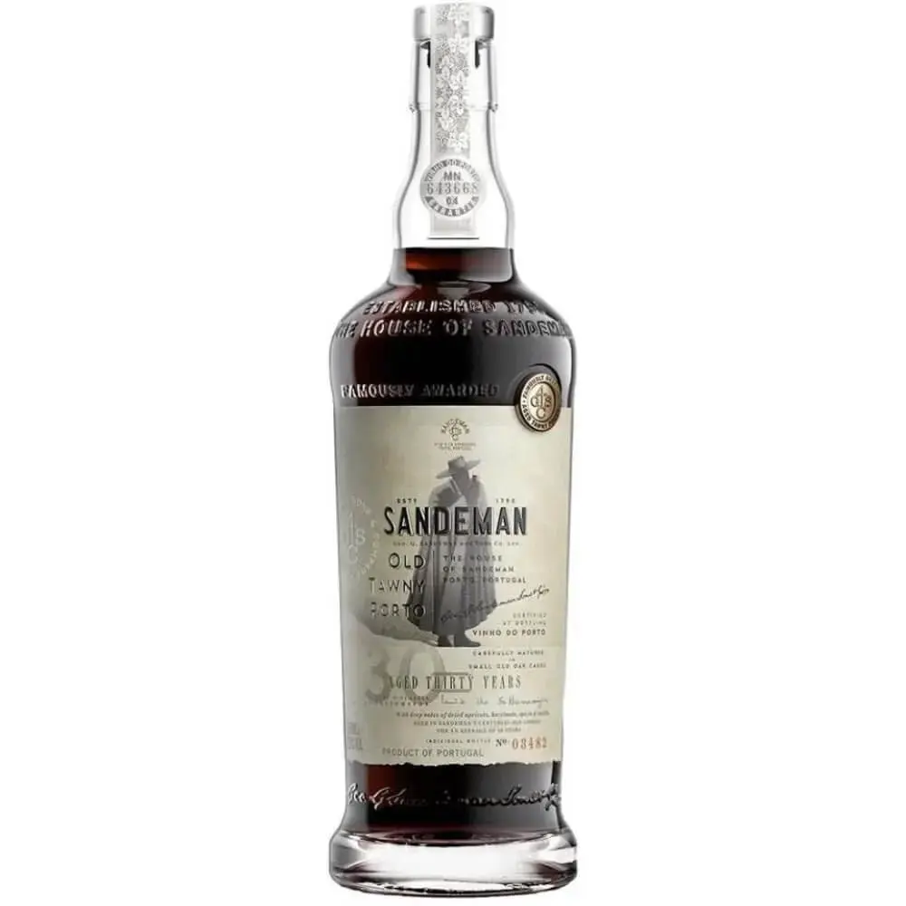 Sandeman 30 Year Old Aged Tawny
