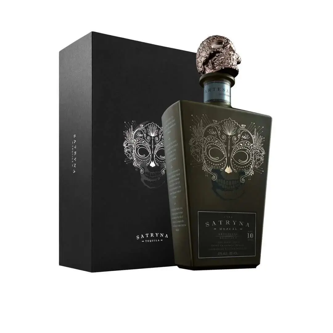 Satryna Mezcal Mexicano