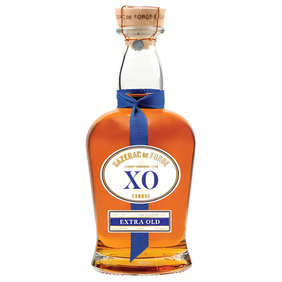 Sazerac de Forge XO Cognac