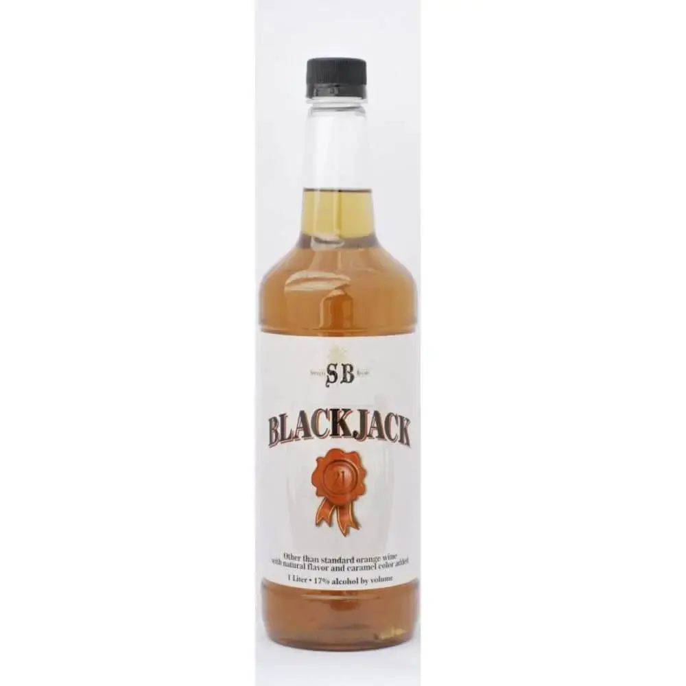SB Blackjack