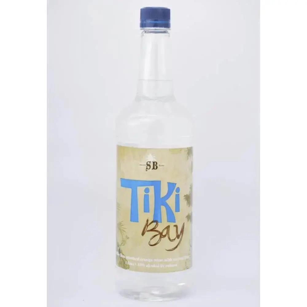SB Tiki Bay