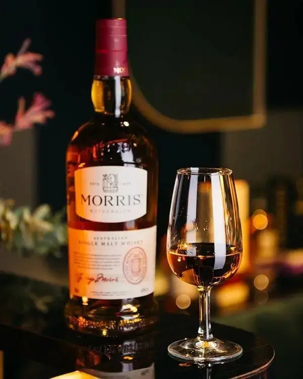 Morris Whisky Signature - Image 4