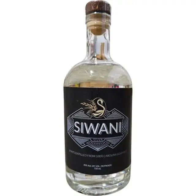 Pre-Order: Siwani Silva - Image 2