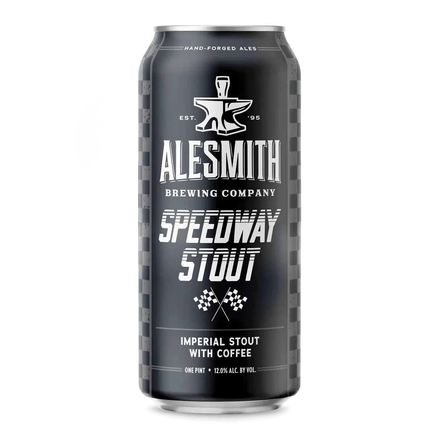 AleSmith Speedway Stout (12% ABV) 16oz Cans
