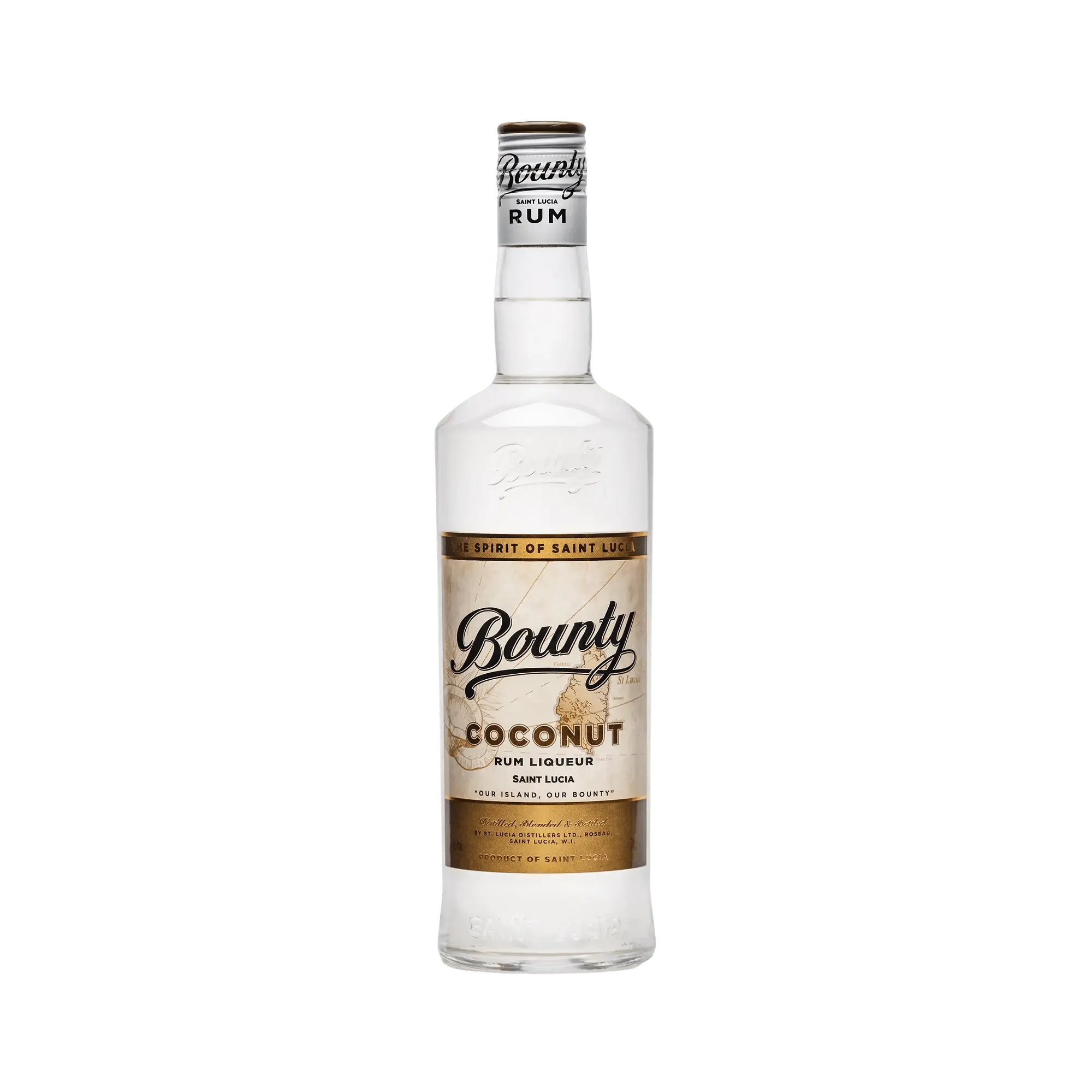 Bounty Rum Coconut 750 ml