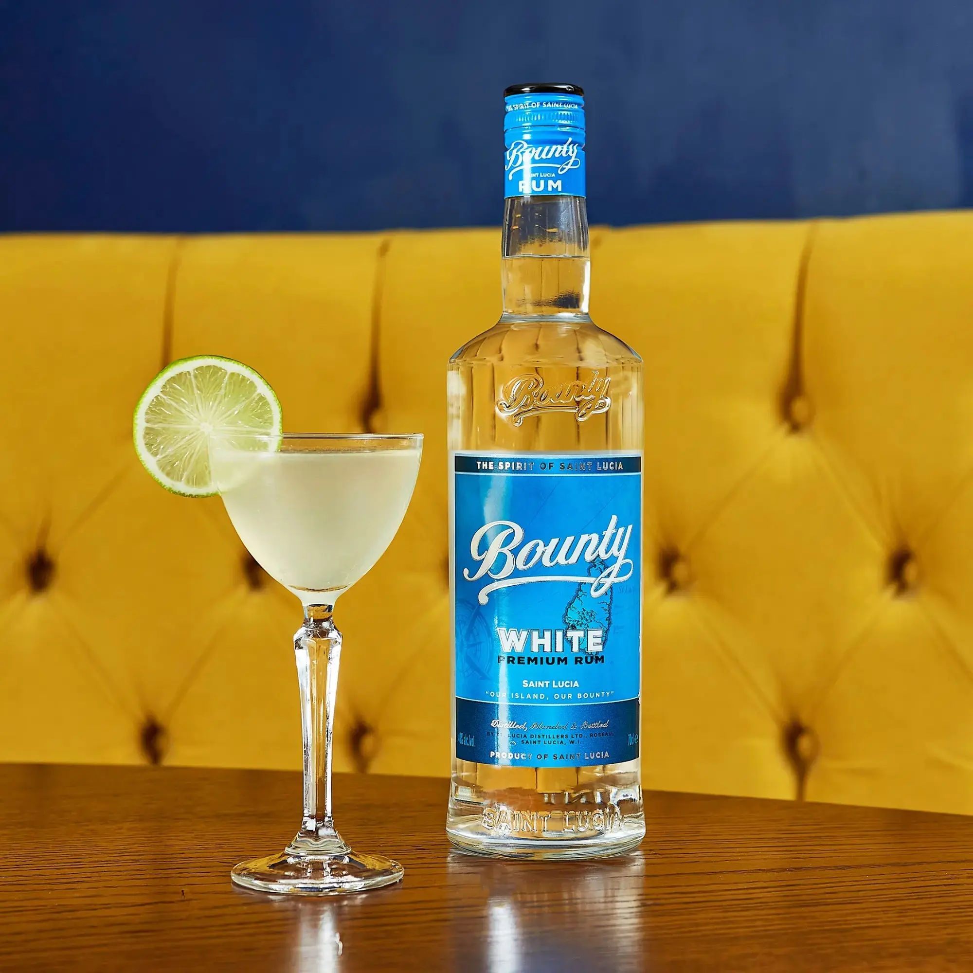 Bounty Rum White 1000 - Image 2