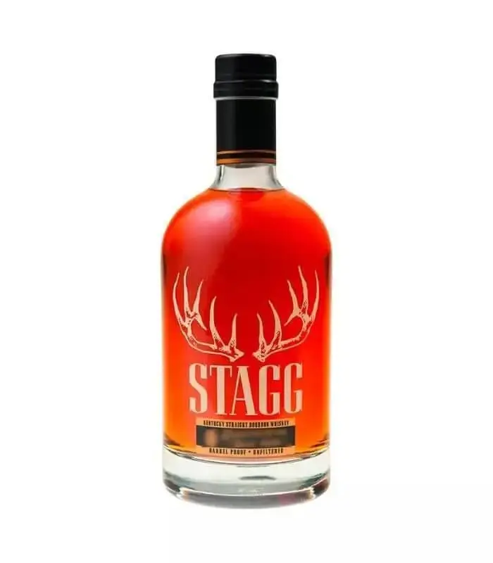 Stagg 130 Batch 22B