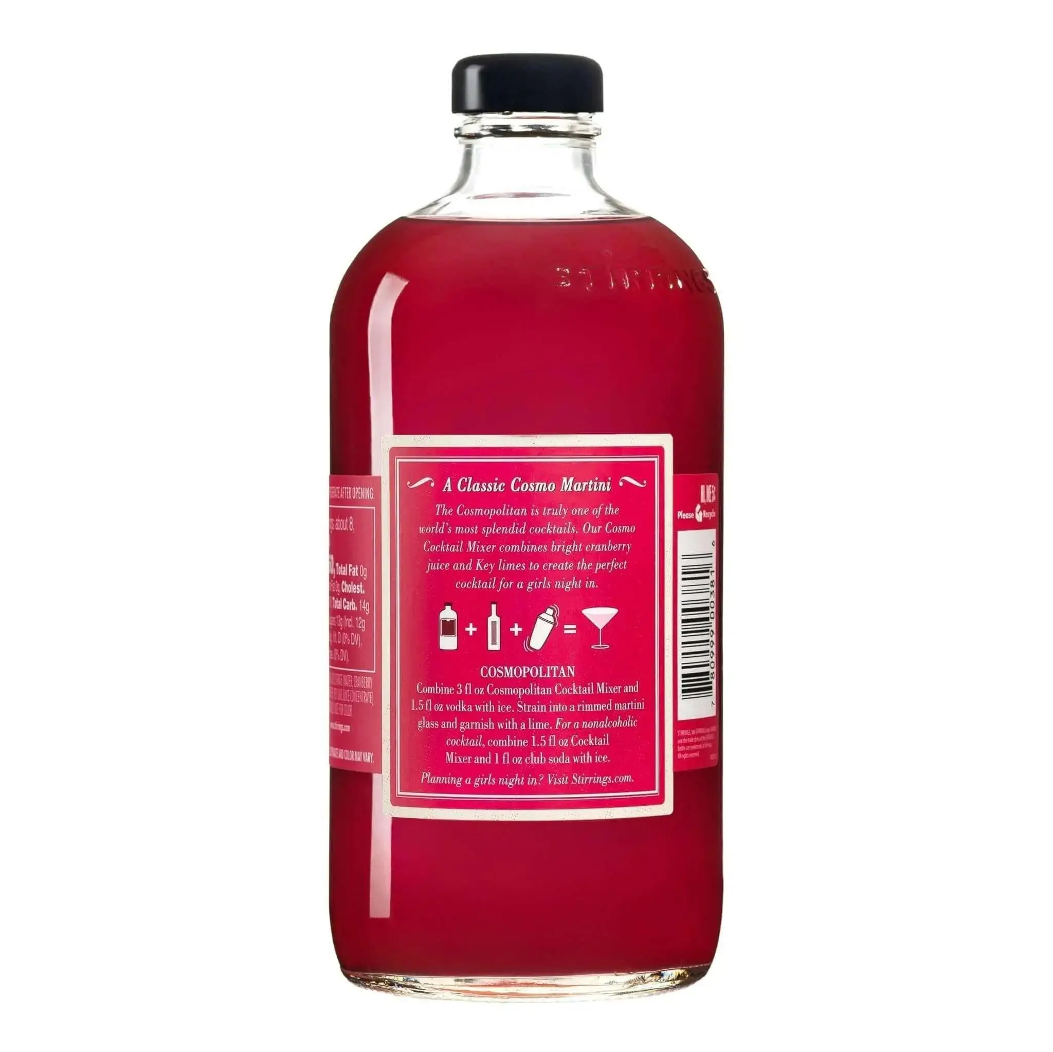 Stirrings Cosmopolitan Mix - Image 2