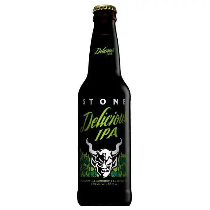Stone Delicious IPA - Image 2