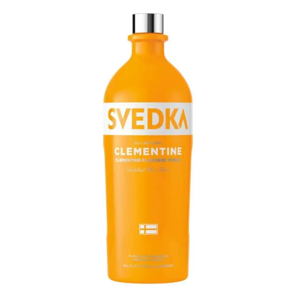SVEDKA Clementine 1.75L