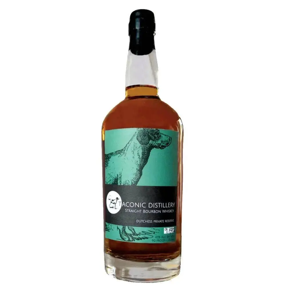 Taconic Dutchess Private Reserve Bourbon