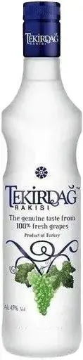 Tekirdag Rakisi 700ml