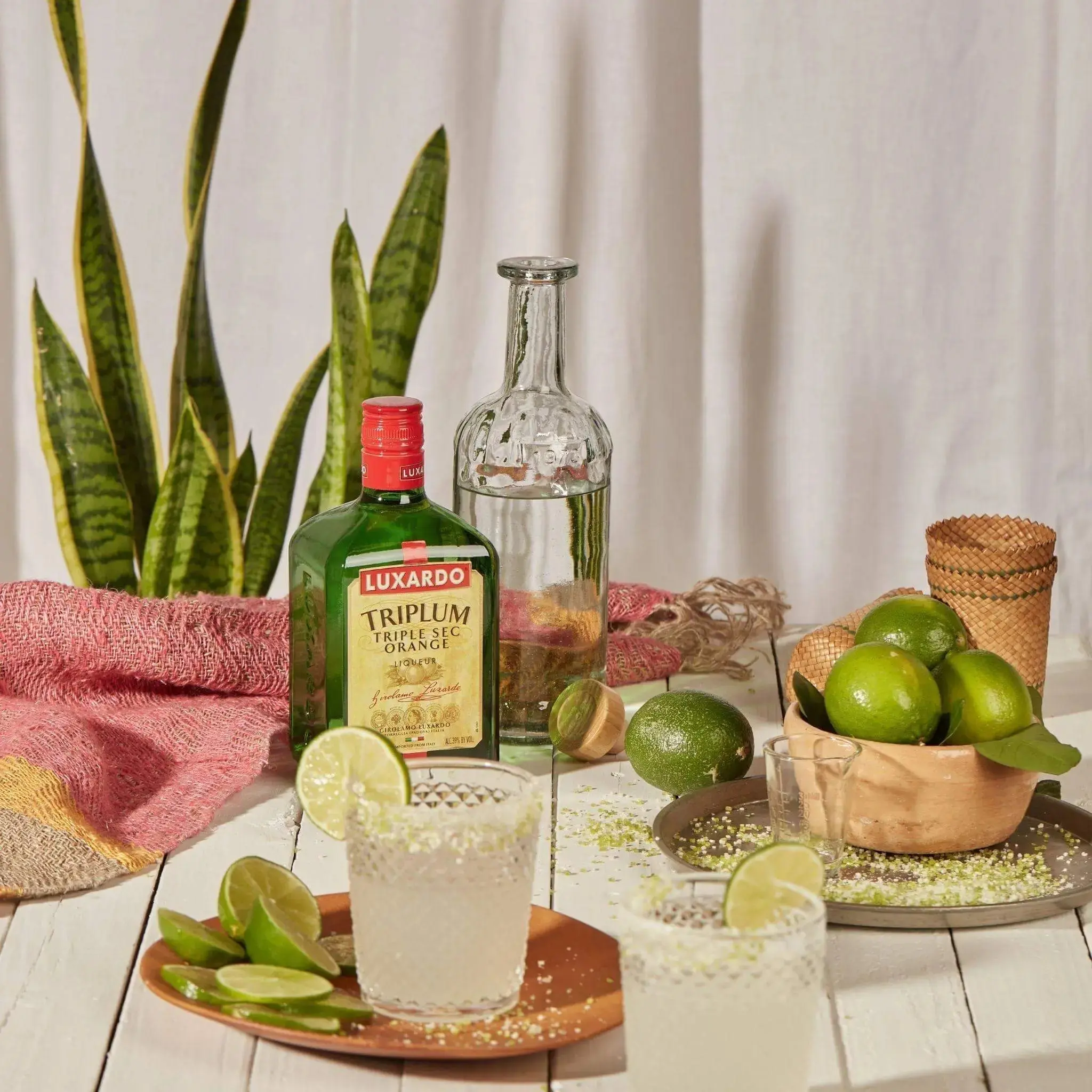 The Fiero Spicy Margarita - Image 3