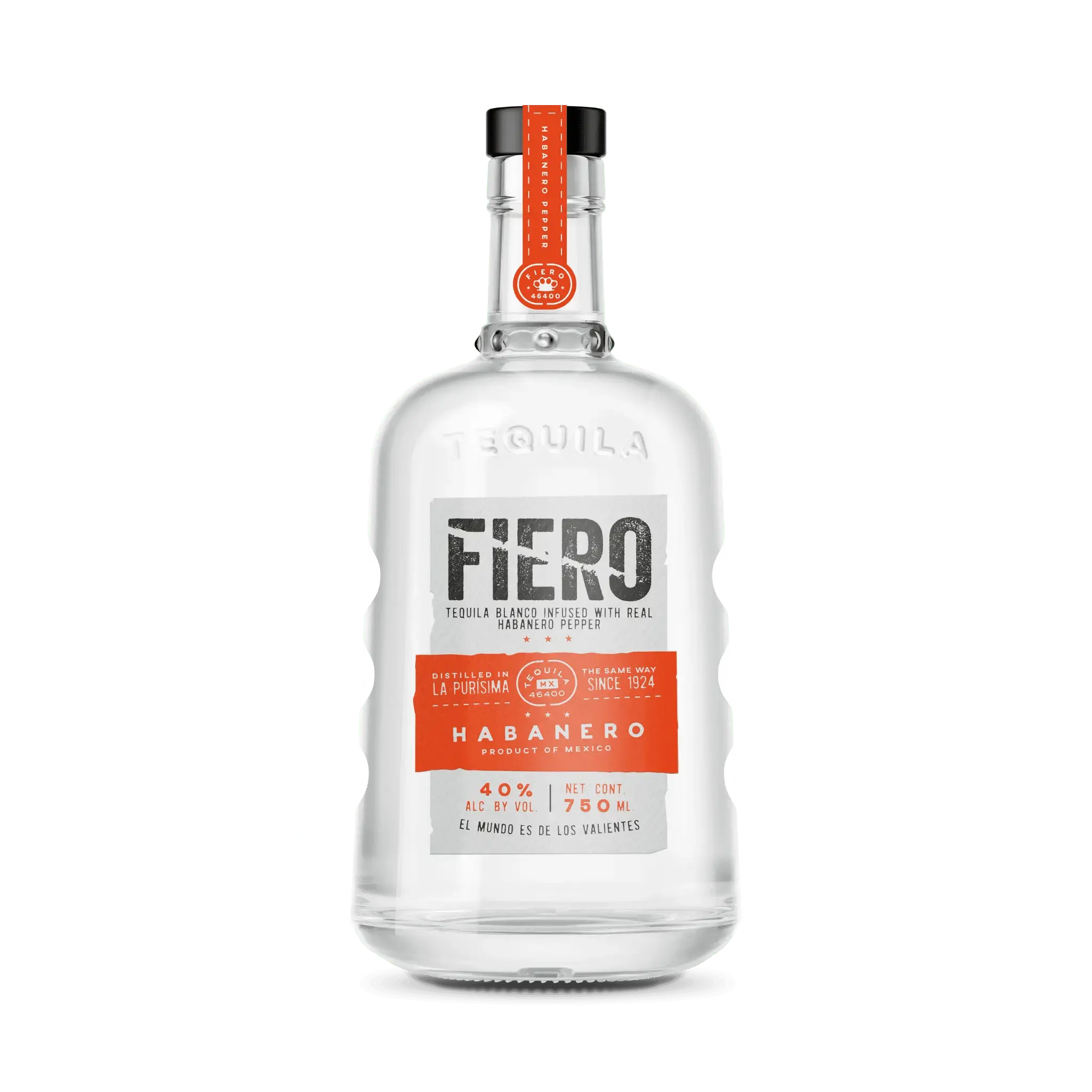 The Fiero Spicy Margarita - Image 5