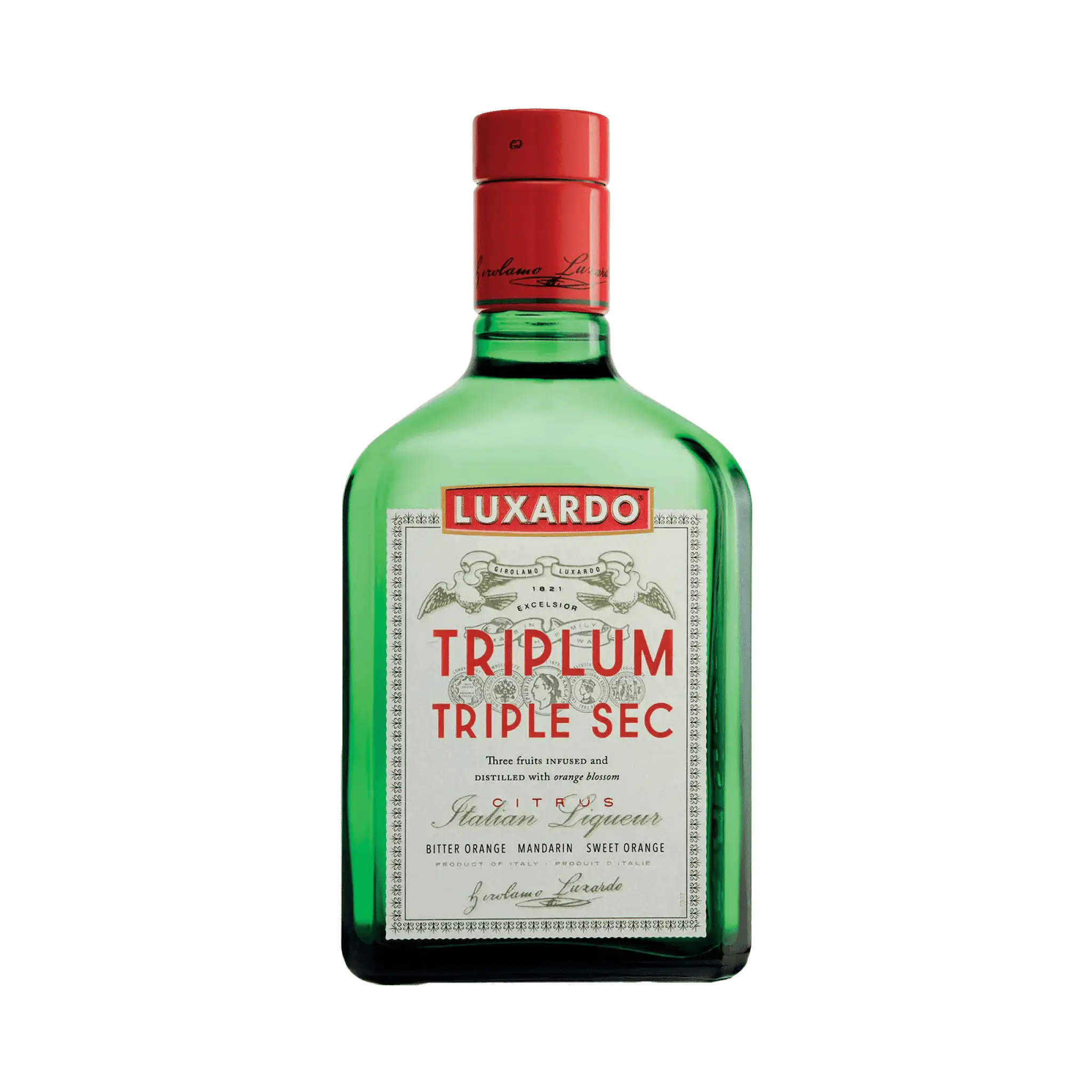 The Fiero Spicy Margarita - Image 6