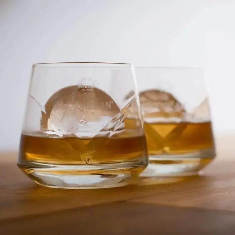 The Macallan Ice Ball Maker - Image 5