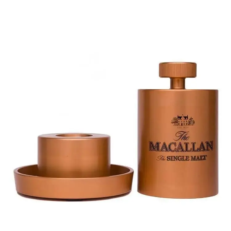 The Macallan Ice Ball Maker - Image 6