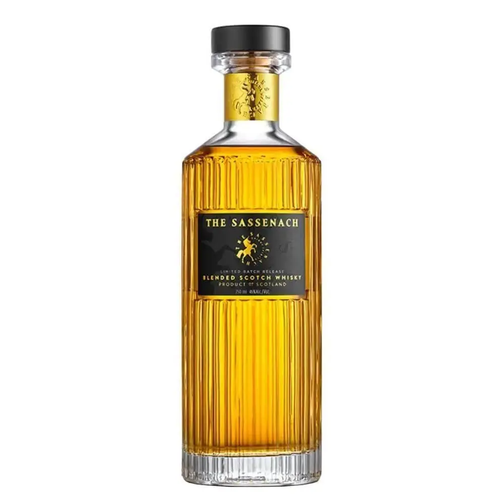 The Sassenach Spirit of Home Limited Batch Release By Sam Heaughan - Image 2