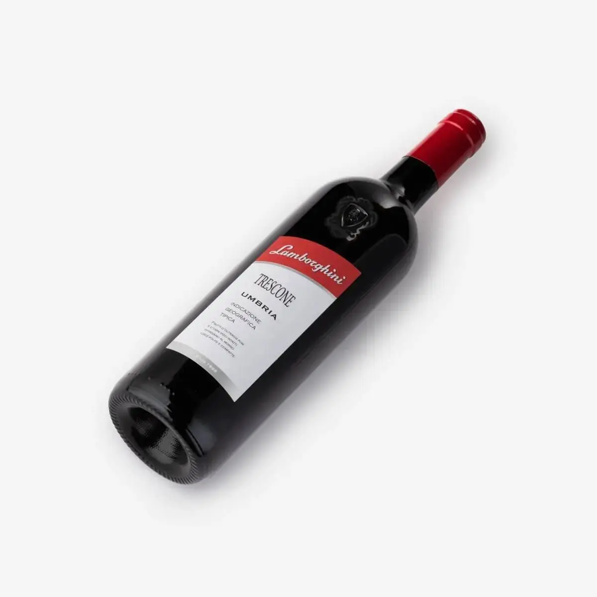 Lamborghini: Trescone Umbria Rosso IGT - Image 2