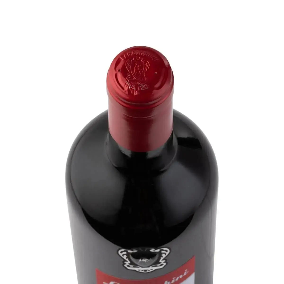 Lamborghini: Trescone Umbria Rosso IGT - Image 3