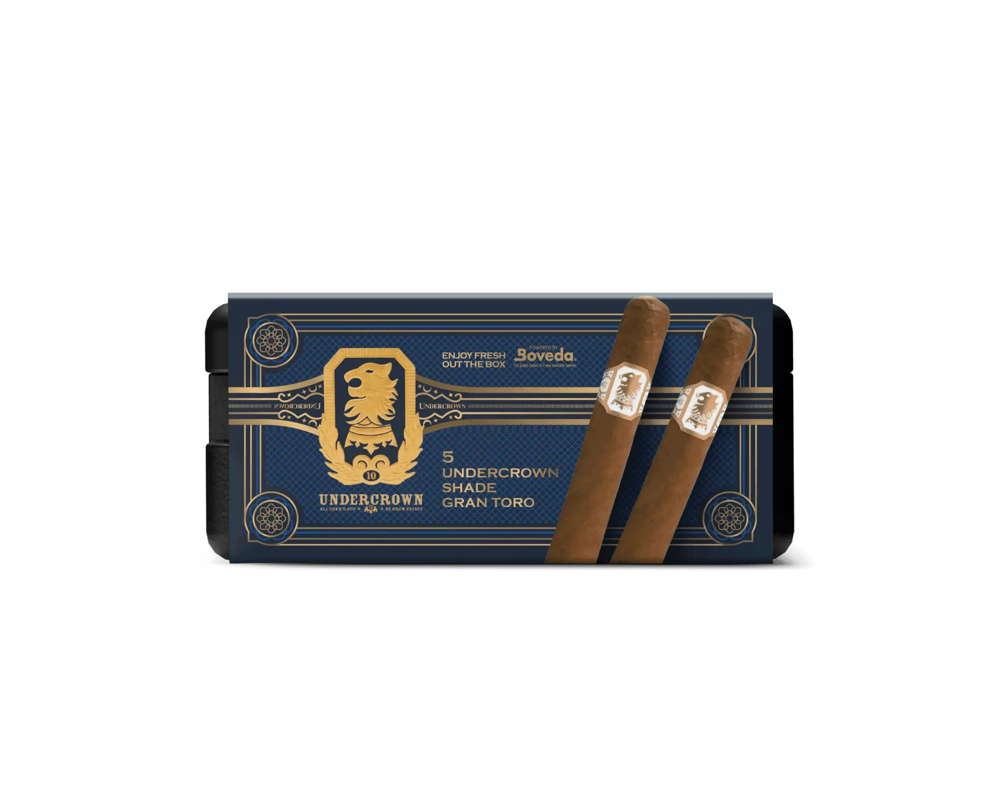 UnderCrown by CigarBros - Image 5