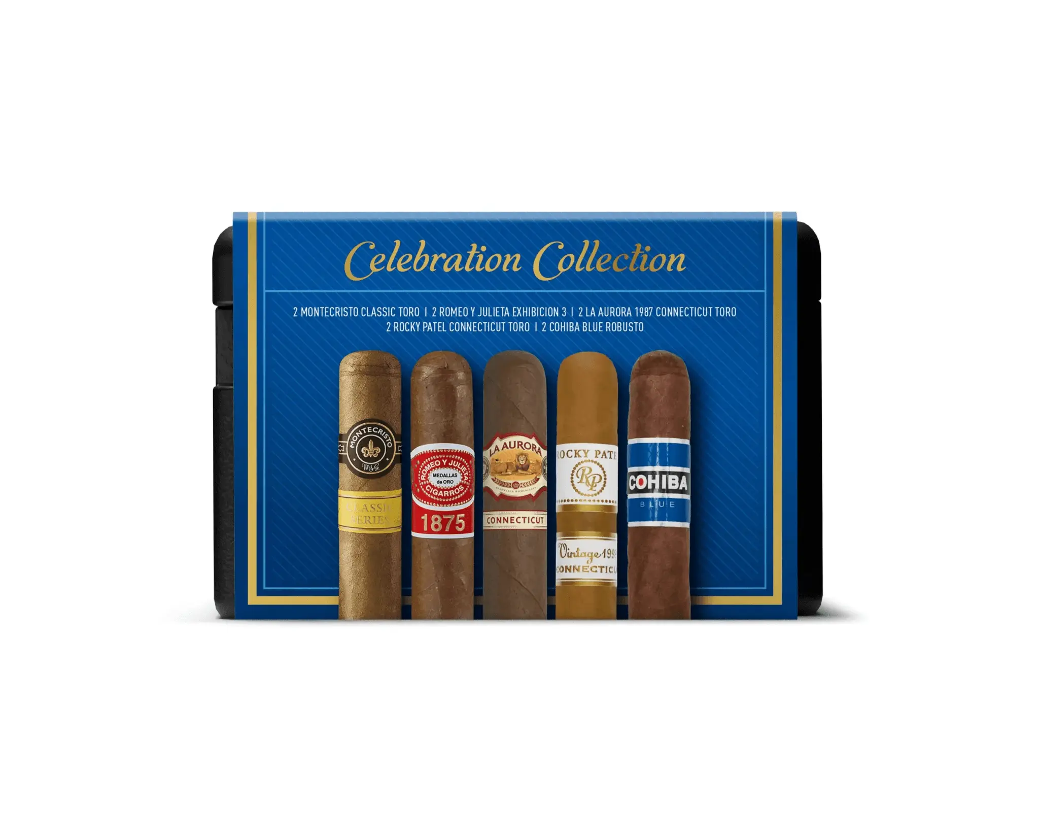 Celebration Collection by CigarBros - Image 5