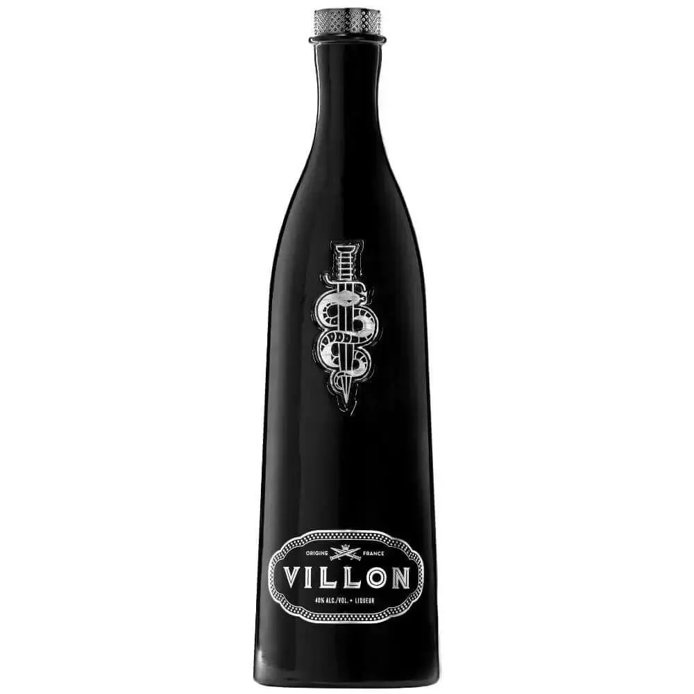 Villon French Liqueur