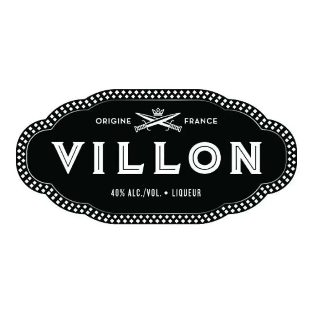 Villon French Liqueur - Image 2