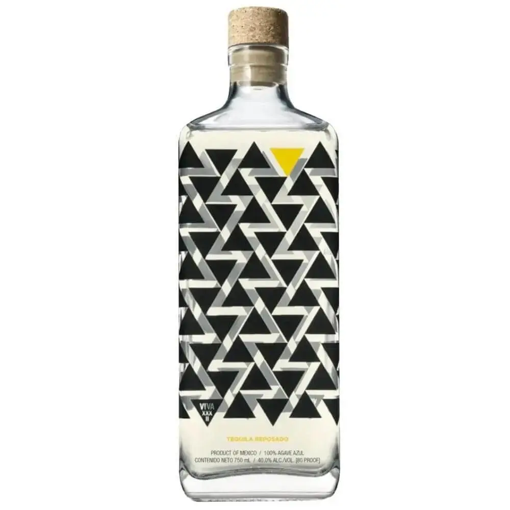VIVA XXXII Reposado