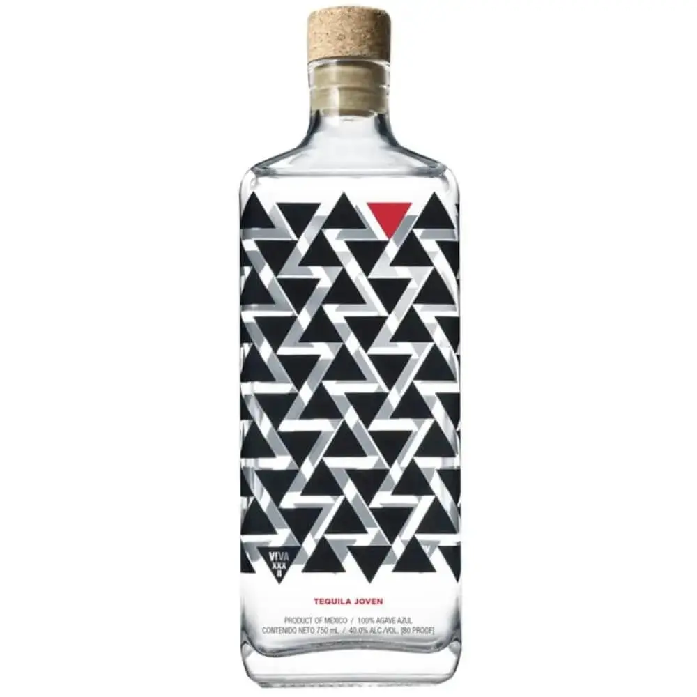 VIVA XXXII Tequila Joven