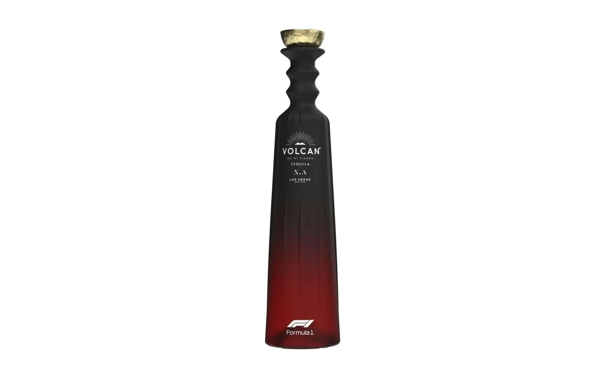 Volcán De Mi Tierra F1 XA Tequila – Las Vegas Limited Edition 2024