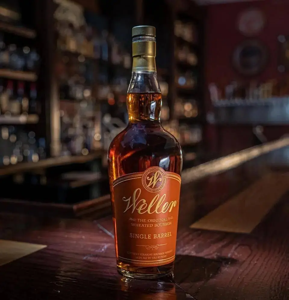 Weller Single Barrel - Image 2