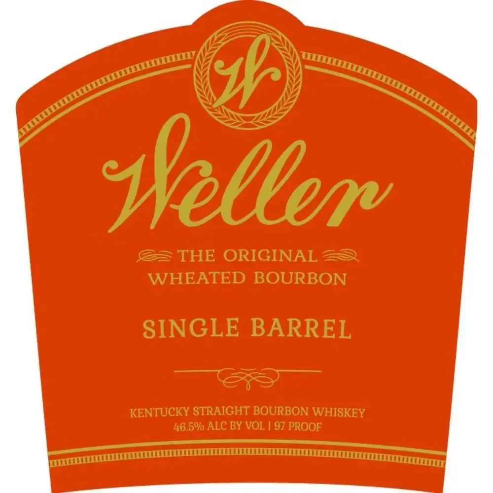 Weller Single Barrel - Image 3