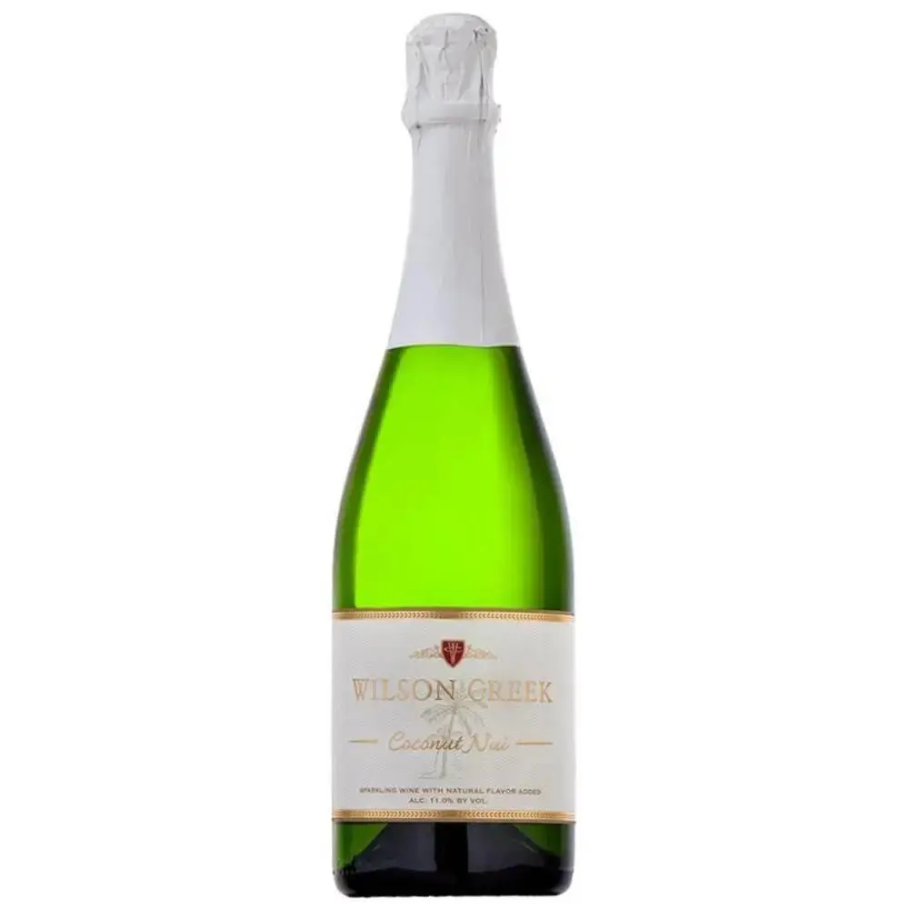 Wilson Creek Coconut Nui Sparkling Wine