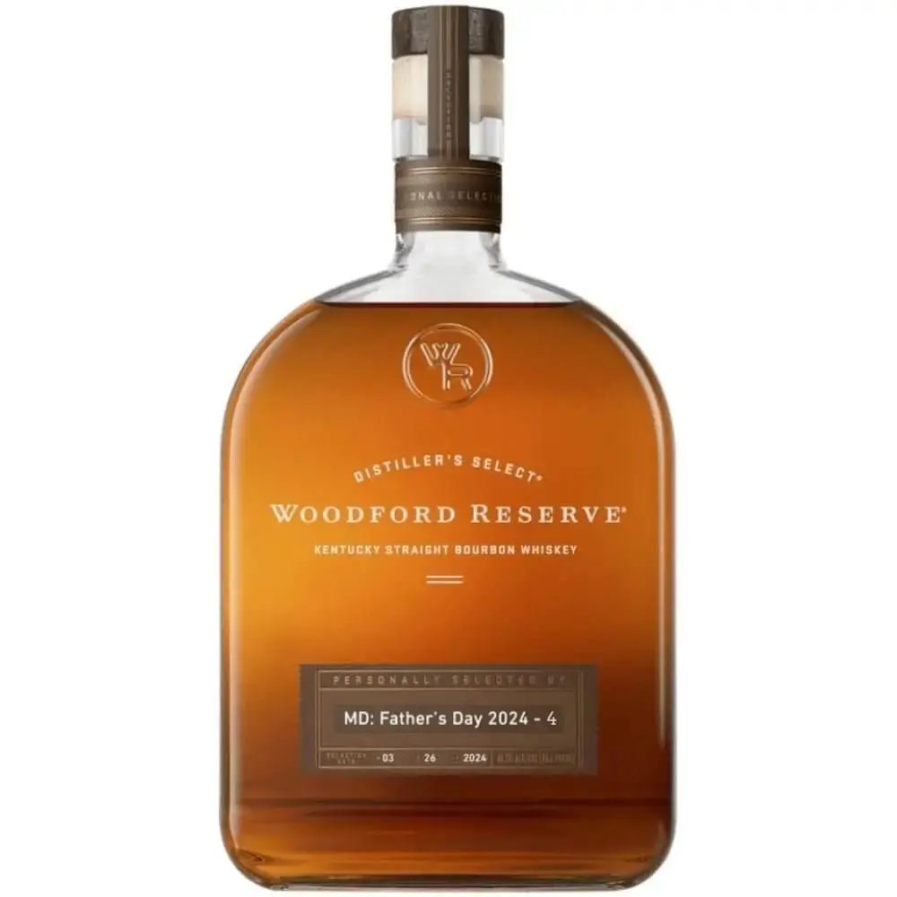 Woodford Reserve MD Father’s Day 2024 - 4