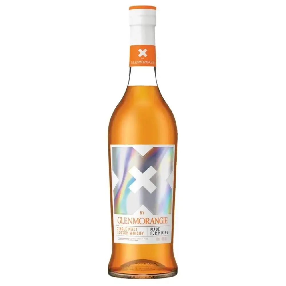 X By Glenmorangie