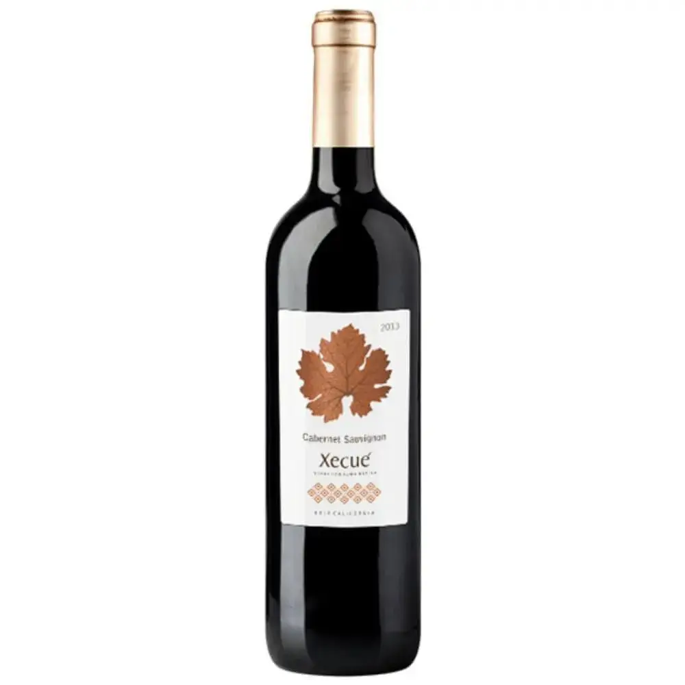 Xecue Cabernet Sauvignon