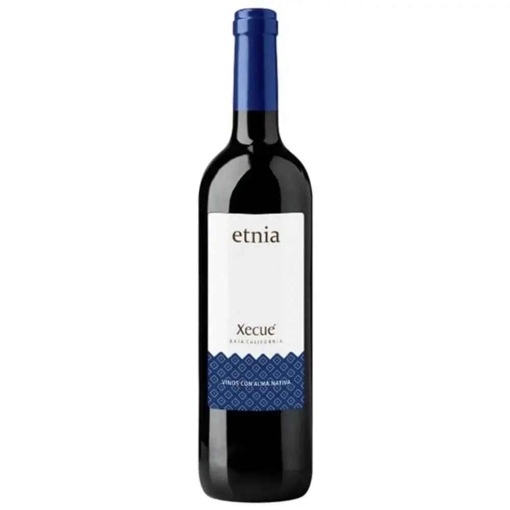 Xecue Etnia