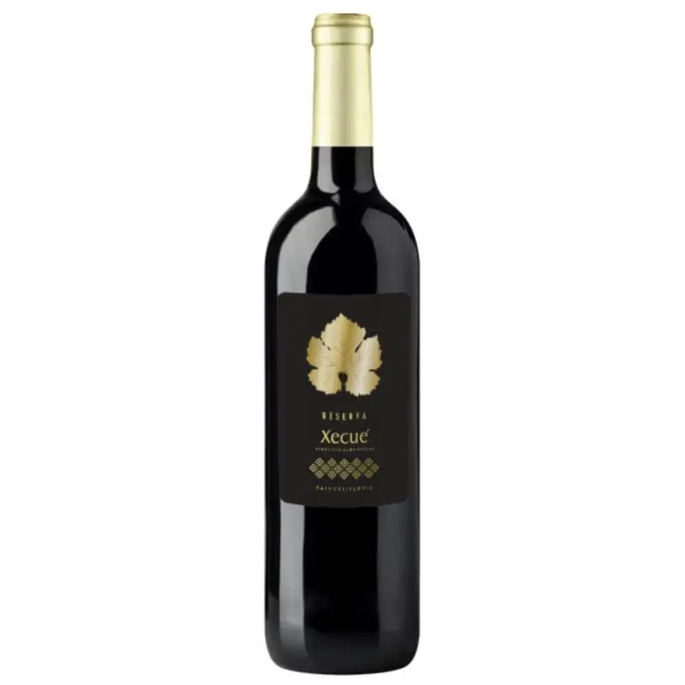 Xecue Reserva