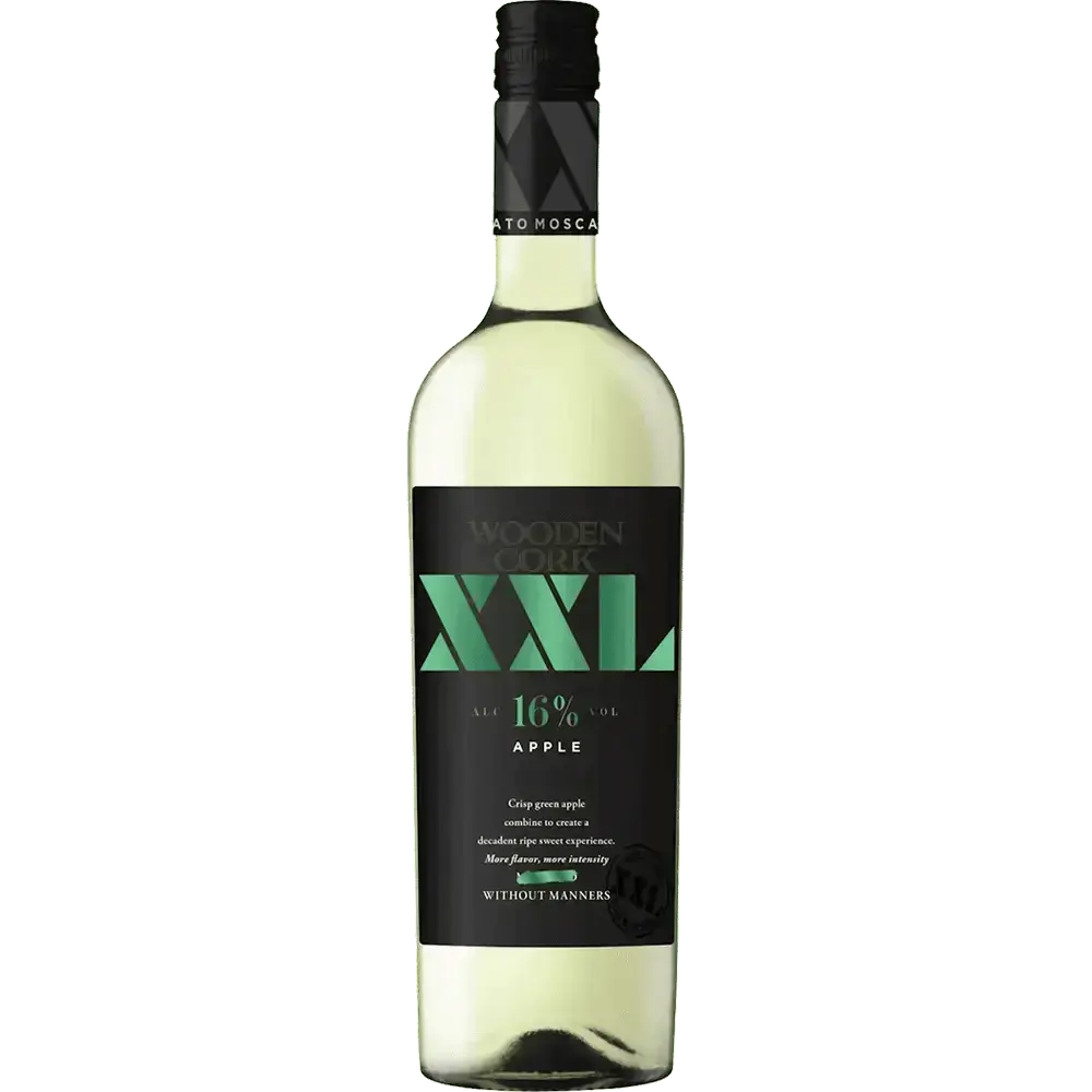 XXL Moscato Guava