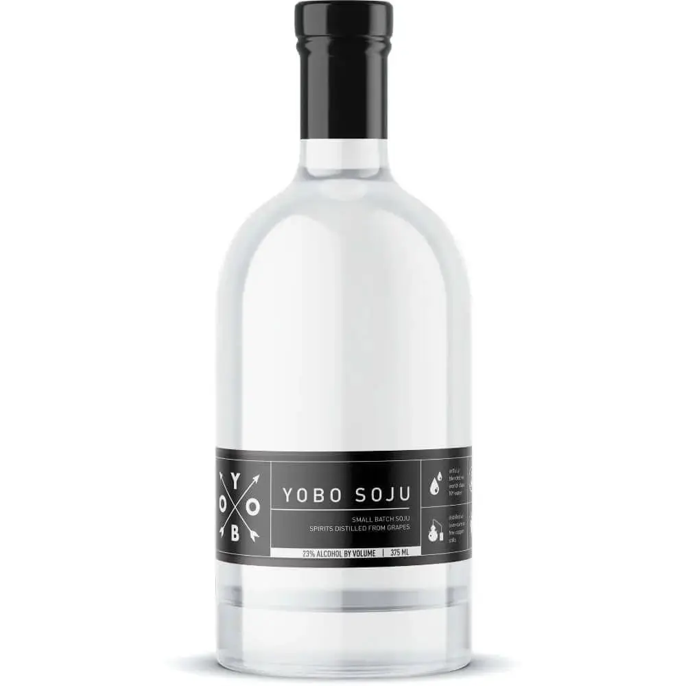 Yobo Soju
